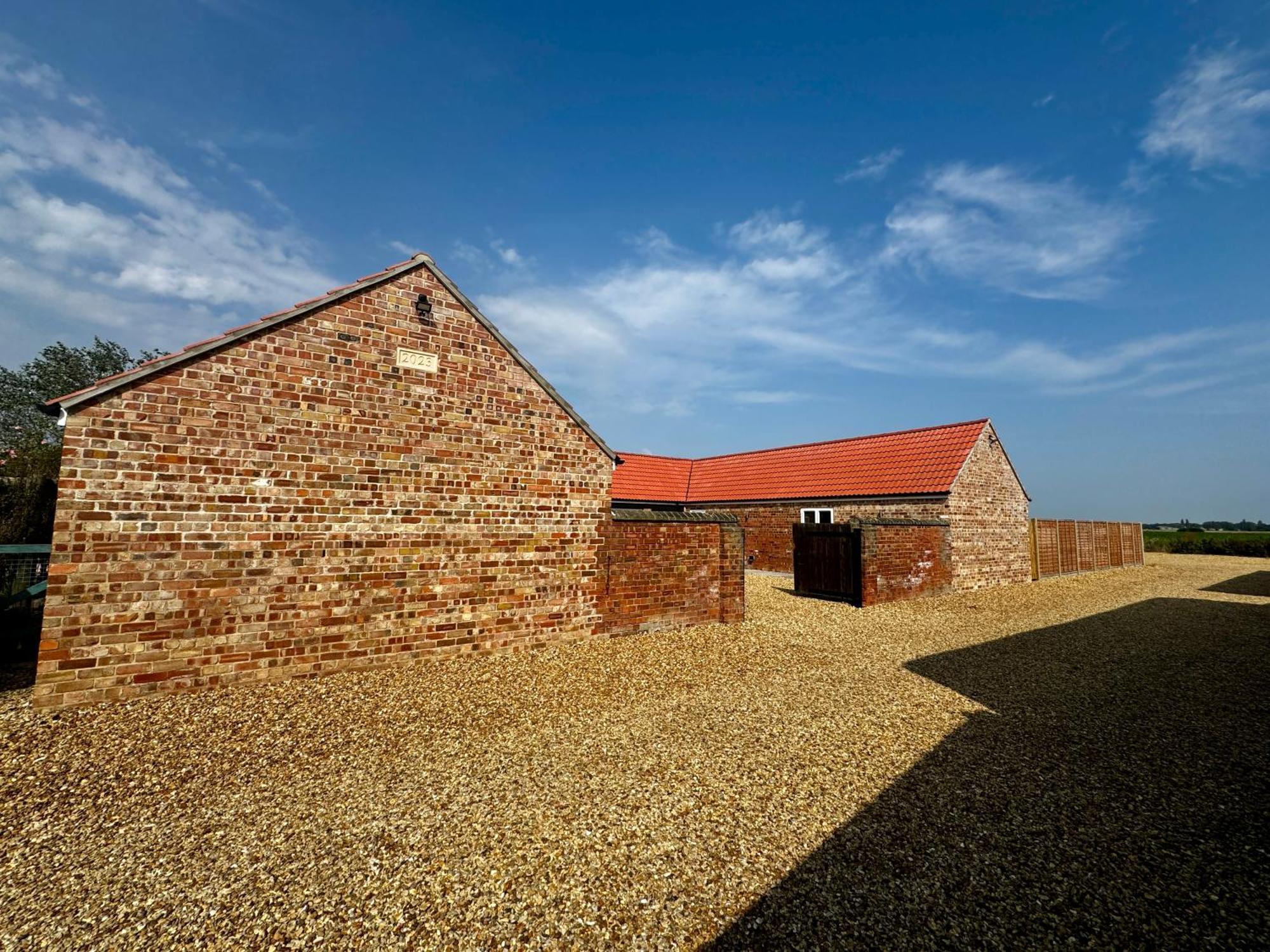 Luxury Isla Cottages, Bourne! Dog-Friendly, Countryside Views, Garden, Parking, 5Mins Pubs - Family Holiday Quarto foto