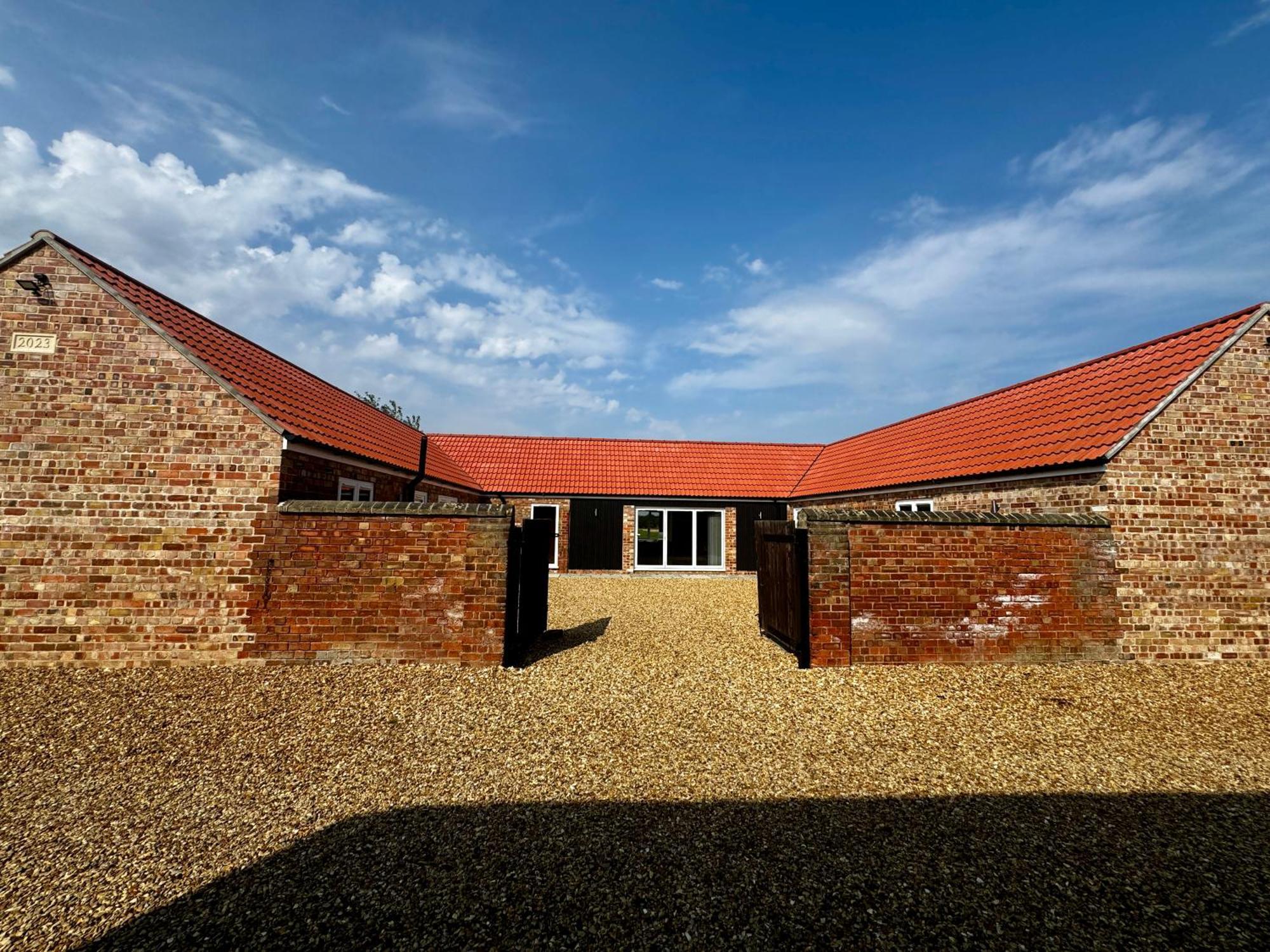 Luxury Isla Cottages, Bourne! Dog-Friendly, Countryside Views, Garden, Parking, 5Mins Pubs - Family Holiday Quarto foto