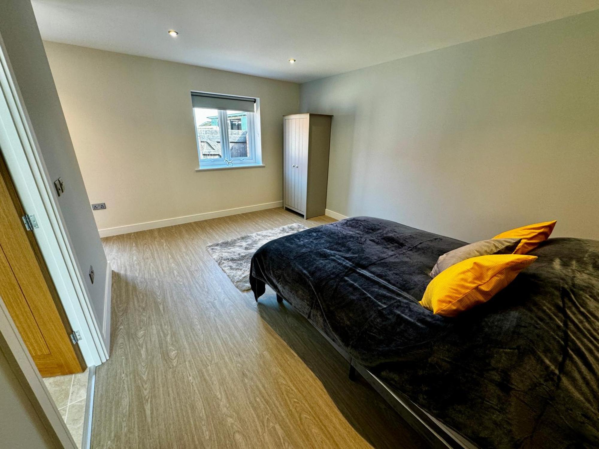 Luxury Isla Cottages, Bourne! Dog-Friendly, Countryside Views, Garden, Parking, 5Mins Pubs - Family Holiday Quarto foto