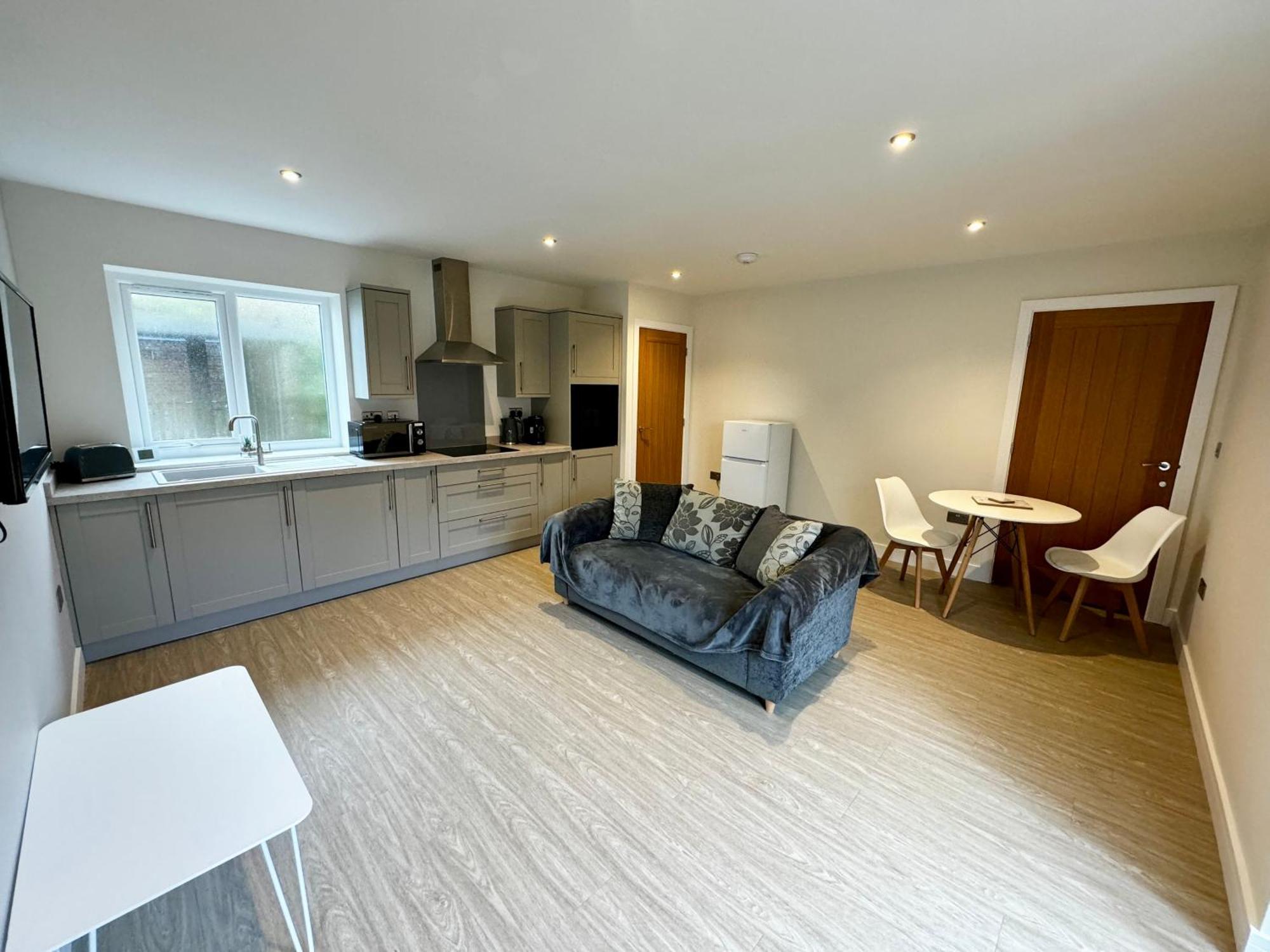 Luxury Isla Cottages, Bourne! Dog-Friendly, Countryside Views, Garden, Parking, 5Mins Pubs - Family Holiday Quarto foto
