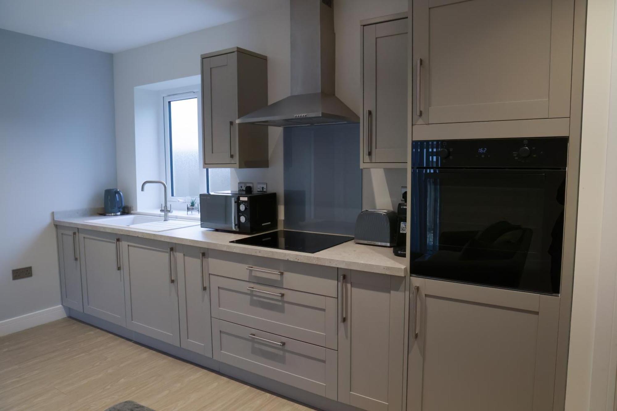 Luxury Isla Cottages, Bourne! Dog-Friendly, Countryside Views, Garden, Parking, 5Mins Pubs - Family Holiday Quarto foto