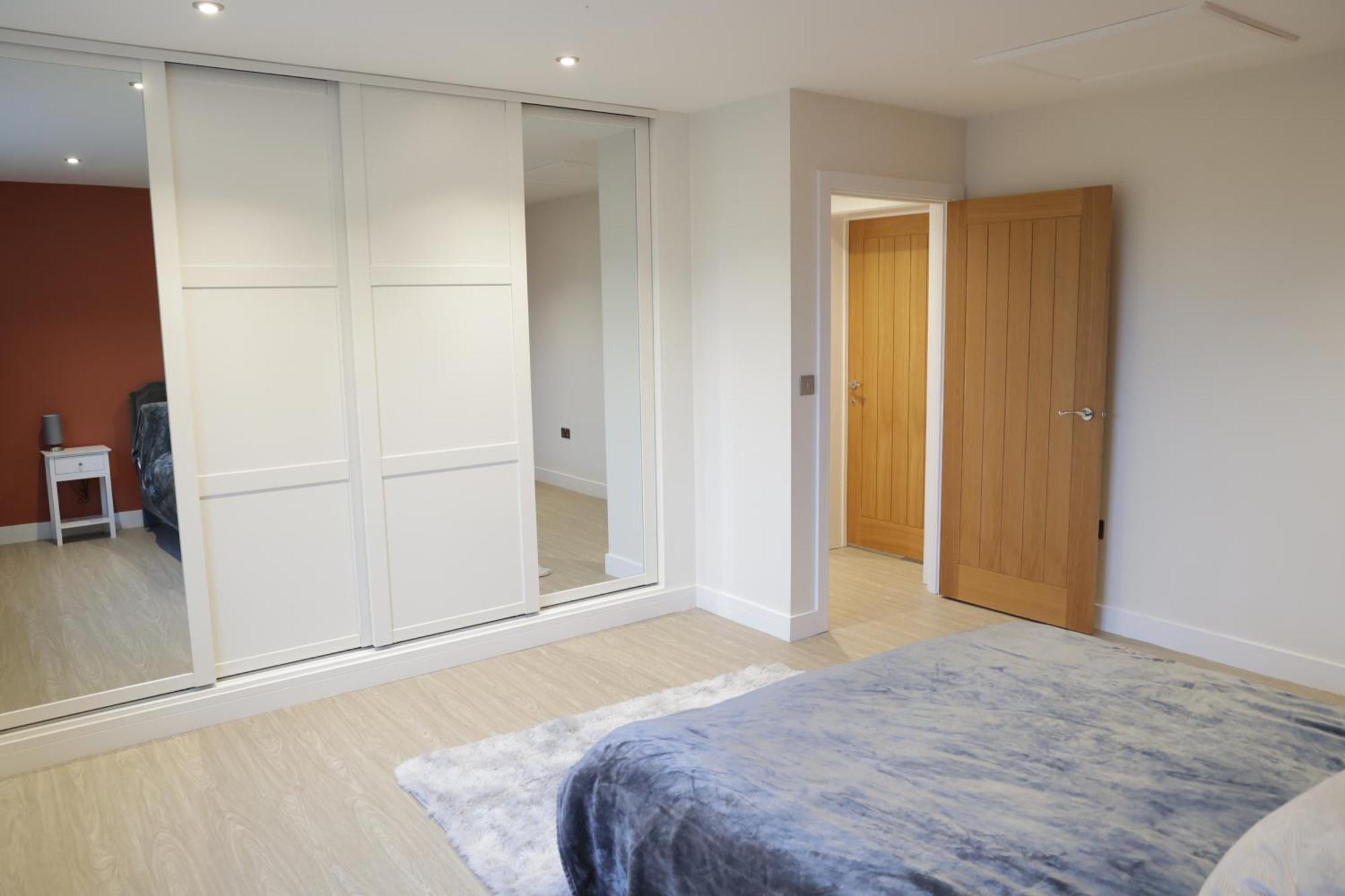 Luxury Isla Cottages, Bourne! Dog-Friendly, Countryside Views, Garden, Parking, 5Mins Pubs - Family Holiday Quarto foto